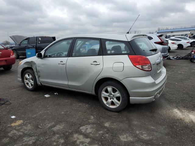 Изображение 2 2004 TOYOTA COROLLA MATRIX XR 2004 с VIN 2T1KR32E54C282205