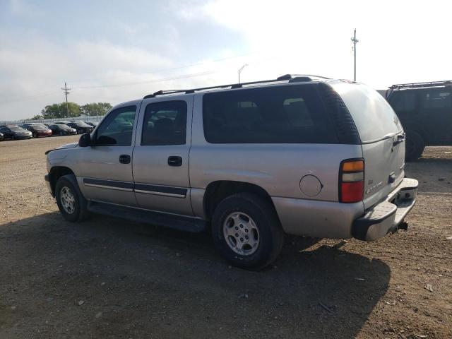 Изображение 2 2004 CHEVROLET SUBURBAN K1500 2004 с VIN 3GNFK16Z64G308184