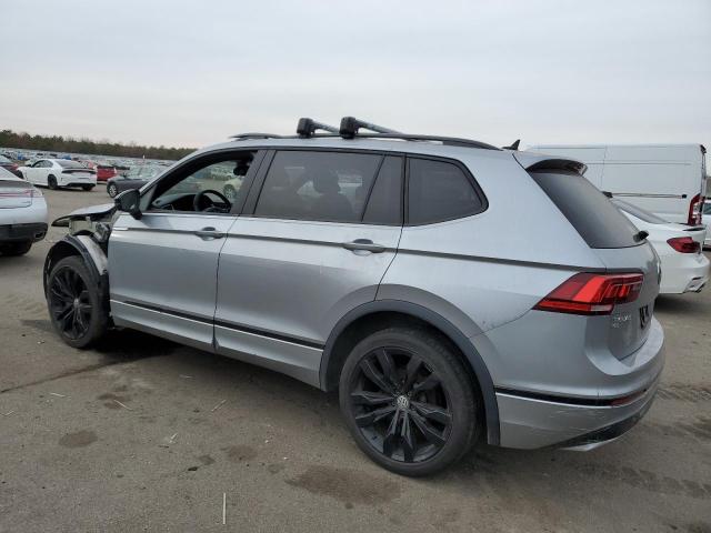 Image 2 of 2021 VOLKSWAGEN TIGUAN SE 2021 with VIN 3VV2B7AXXMM020039