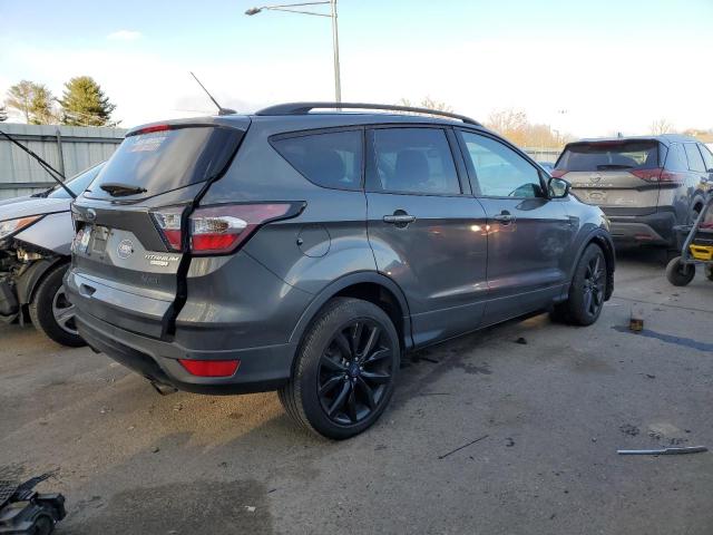 Obraz 3 z 2017 FORD ESCAPE TITANIUM 2017 z VIN 1FMCU0JD4HUC42003
