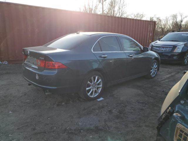 Image 3 of 2006 ACURA TSX  2006 with VIN JH4CL96916C037529