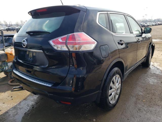 Изображение 3 2016 NISSAN ROGUE S 2016 с VIN JN8AT2MT8GW013635