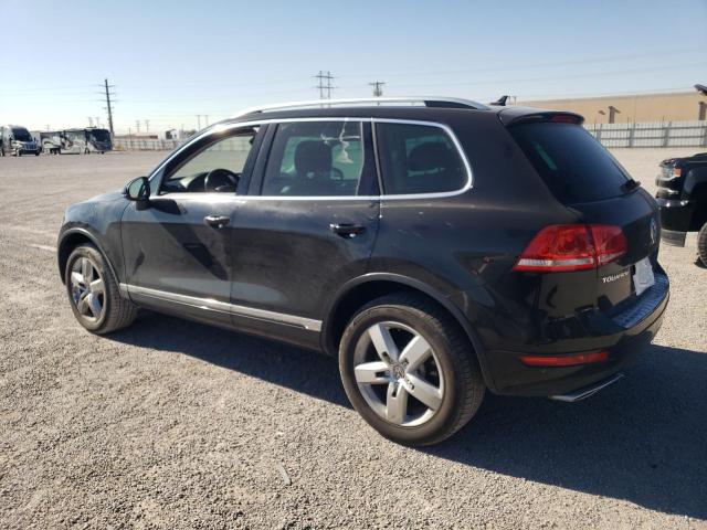 Obraz 2 z 2013 VOLKSWAGEN TOUAREG V6 TDI 2013 z VIN WVGEP9BP5DD010095