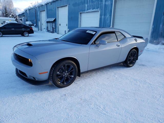 2020 DODGE CHALLENGER GT 2020 image
