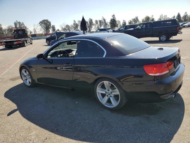 Изображение 2 2007 BMW 335 I 2007 с VIN WBAWL73537PX47074