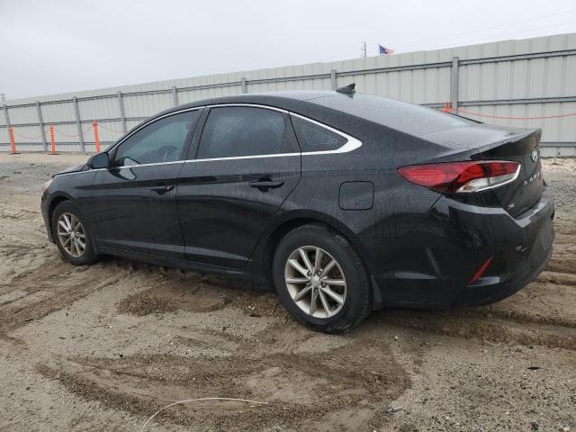 Изображение 2 2018 HYUNDAI SONATA SE 2018 с VIN 5NPE24AF4JH611003