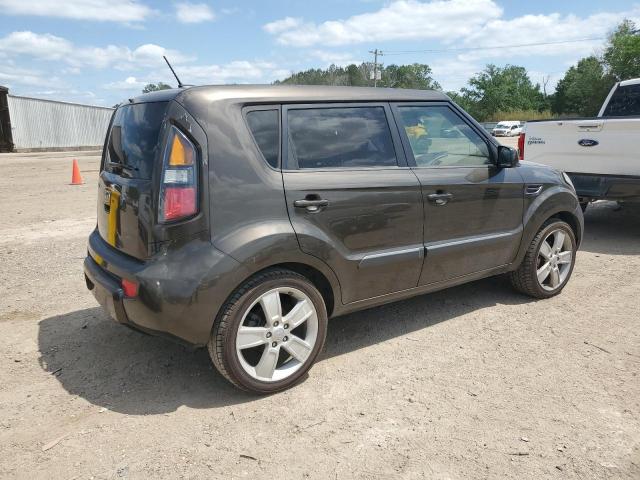Изображение 3 2011 KIA SOUL + 2011 с VIN KNDJT2A29B7226202
