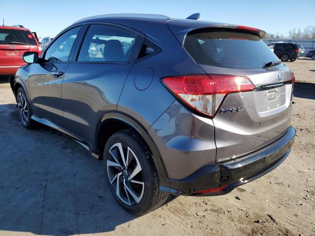 Obraz 2 z 2020 HONDA HR-V SPORT 2020 z VIN 3CZRU6H14LM735491