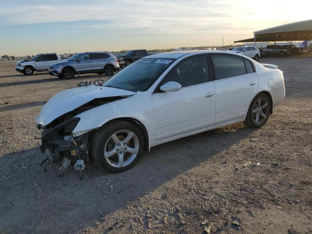 Image 1 of 2006 NISSAN ALTIMA SE 2006 with VIN 1N4BL11E36N394305