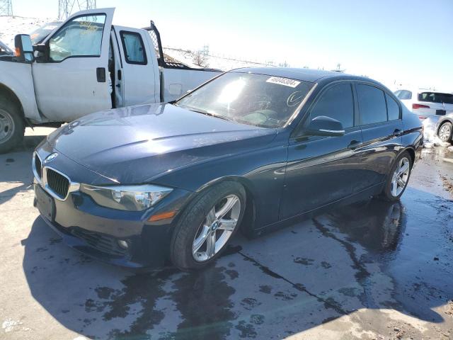 Изображение 2014 BMW 328 XI 2014
