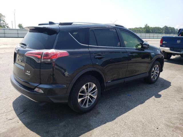 Image 3 of 2018 TOYOTA RAV4 HV LE 2018 with VIN JTMRJREV3JD157187