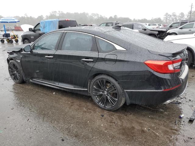 Image 2 of 2018 HONDA ACCORD TOURING 2018 with VIN 1HGCV2F94JA025318