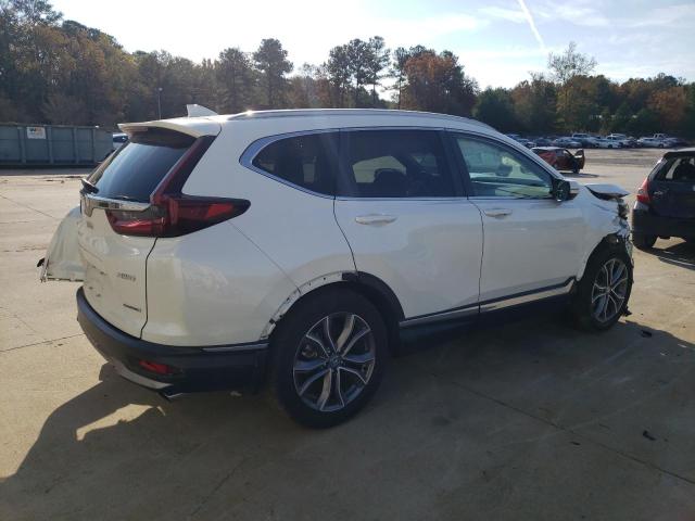 Изображение 3 2021 HONDA CR-V TOURING 2021 с VIN 2HKRW2H97MH632944