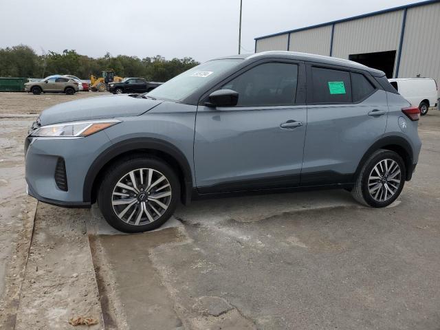 Image 1 of 2023 NISSAN KICKS SV 2023 with VIN 3N1CP5CVXPL520137