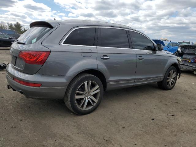 Image 3 of 2011 AUDI Q7 PREMIUM PLUS 2011 with VIN WA1LMAFE1BD002307