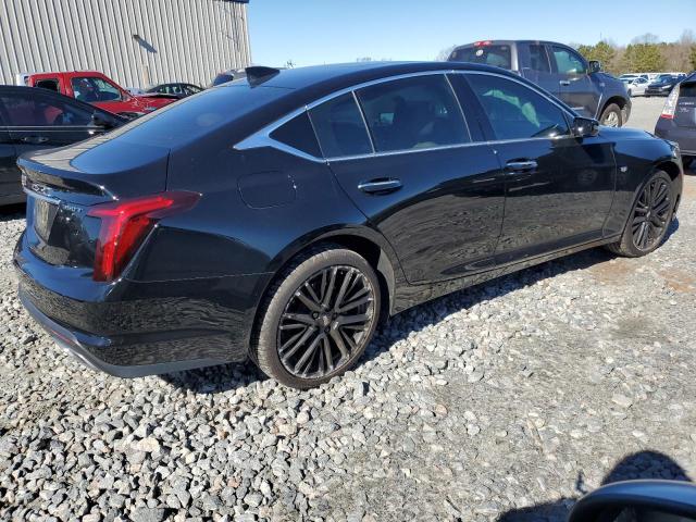 Изображение 3 2022 CADILLAC CT5 PREMIUM LUXURY 2022 с VIN 1G6DT5RKXN0117007