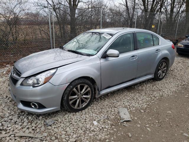 2013 SUBARU LEGACY 2.5I LIMITED 2013 image