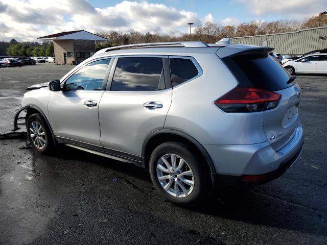Image 2 of 2020 NISSAN ROGUE S 2020 with VIN JN8AT2MV3LW115839