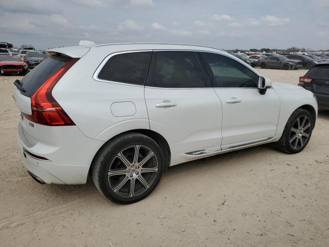 Image 3 of 2020 VOLVO XC60 T5 INSCRIPTION 2020 with VIN YV4102DLXL1512655