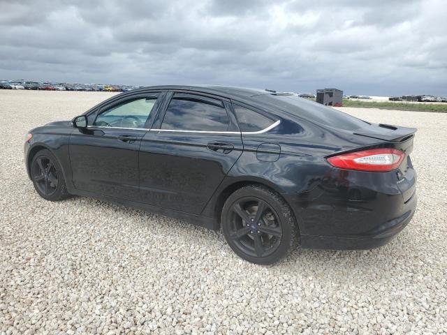 Изображение 2 2016 FORD FUSION SE 2016 с VIN 3FA6P0HDXGR354525