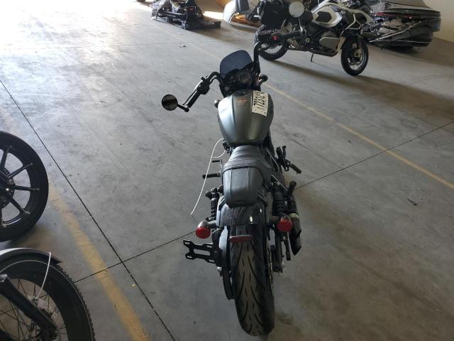 Изображение 3 2023 INDIAN MOTORCYCLE CO. SCOUT ROGUE ABS 2023 с VIN 56KMTC006P3191145