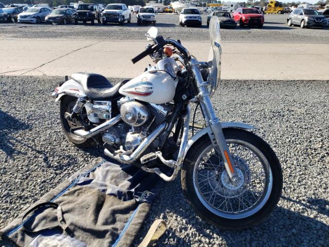 Image 1 of 2006 HARLEY-DAVIDSON FXDI35  2006 with VIN 1HD1GW11X6K316611