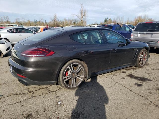 Image 3 of 2014 PORSCHE PANAMERA GTS 2014 with VIN WP0AF2A70EL083395