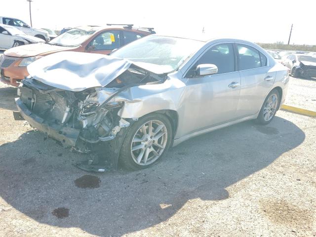 Image 1 of 2011 NISSAN MAXIMA S 2011 with VIN 1N4AA5APXBC867052