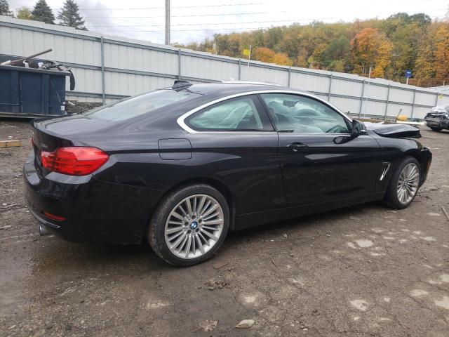 Image 3 of 2015 BMW 435 XI 2015 with VIN WBA3R5C52FK372859