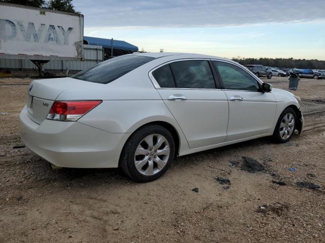 Image 3 of 2009 HONDA ACCORD EXL 2009 with VIN 5KBCP36819B002430