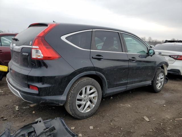 Obraz 3 z 2015 HONDA CR-V EX 2015 z VIN 5J6RM4H5XFL047475