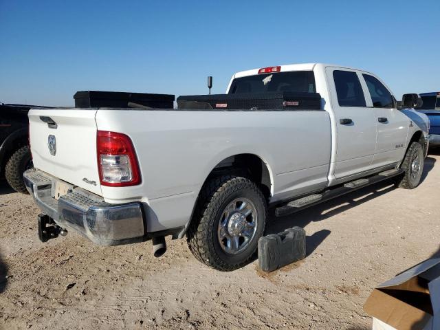 Image 3 of 2022 RAM 2500 TRADESMAN 2022 with VIN 3C6UR5HL6NG237850