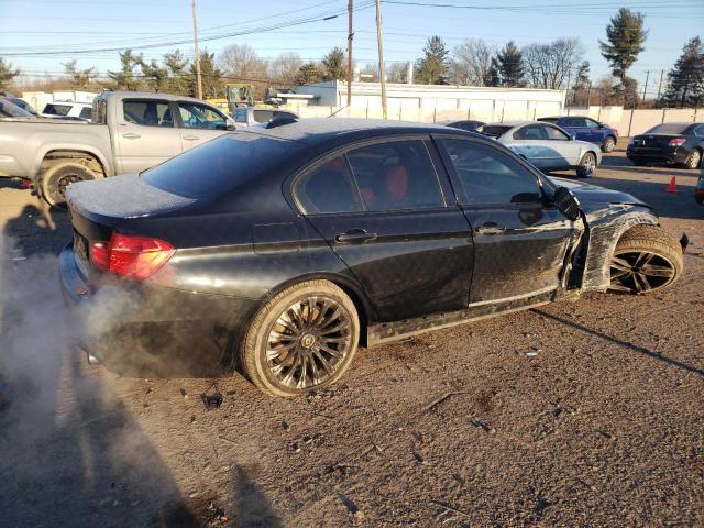 Изображение 3 2014 BMW 335 I 2014 с VIN WBA3A9C55EF479216