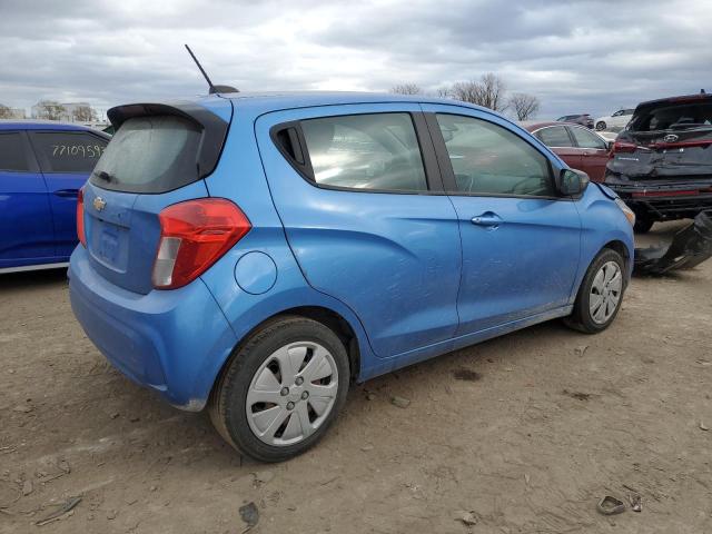 Image 3 of 2018 CHEVROLET SPARK LS 2018 with VIN KL8CB6SA2JC477523