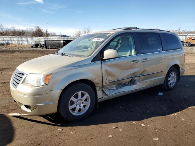 Изображение 2010 CHRYSLER TOWN & COUNTRY TOURING 2010