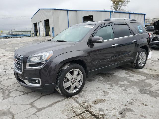 2017 GMC ACADIA LIMITED SLT-2 2017 image