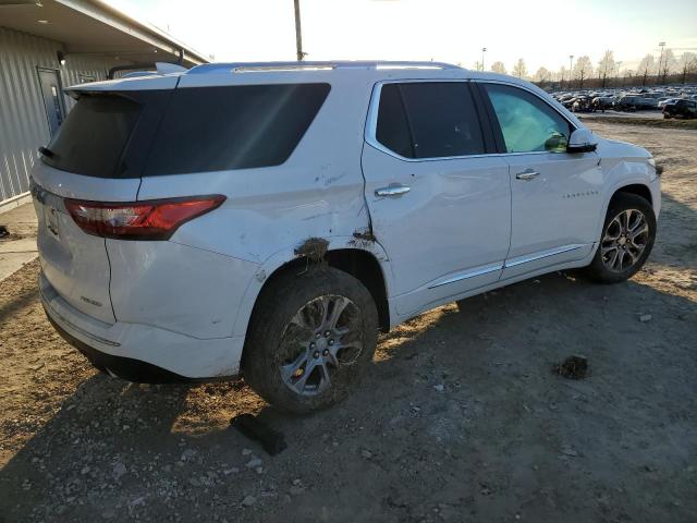 Изображение 3 2019 CHEVROLET TRAVERSE PREMIER 2019 с VIN 1GNEVKKW0KJ261475