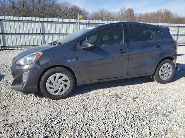 Obraz 2016 TOYOTA PRIUS C  2016