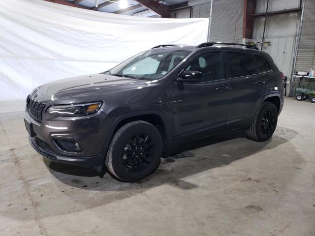 Image 1 of 2023 JEEP CHEROKEE ALTITUDE LUX 2023 with VIN 1C4PJMMB6PD110102