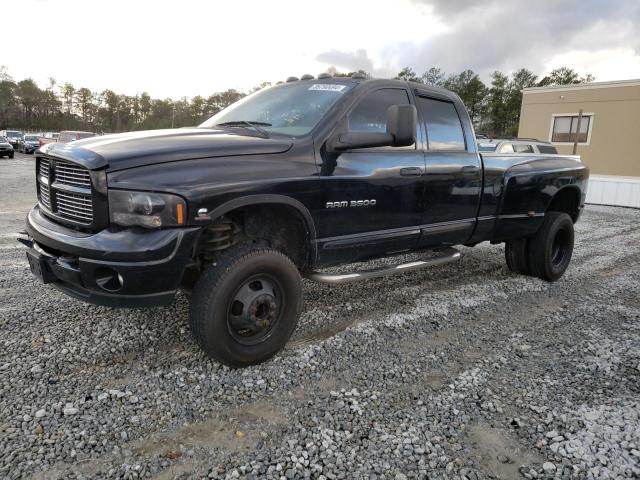 Obraz 2004 DODGE RAM 3500 ST 2004