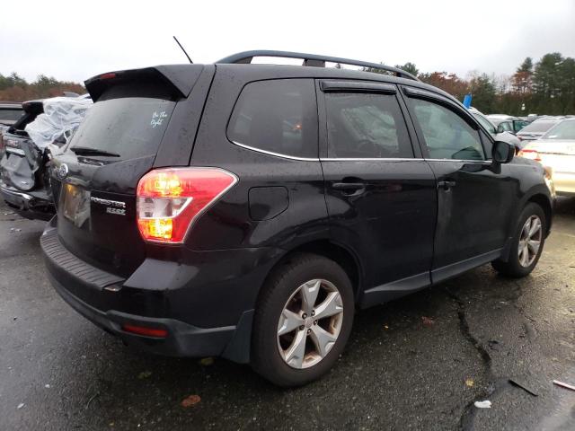 Obraz 3 z 2015 SUBARU FORESTER 2.5I LIMITED 2015 z VIN JF2SJAHC8FH536961