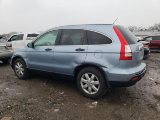 Изображение 2 2008 HONDA CR-V EX 2008 с VIN 5J6RE48578L047594