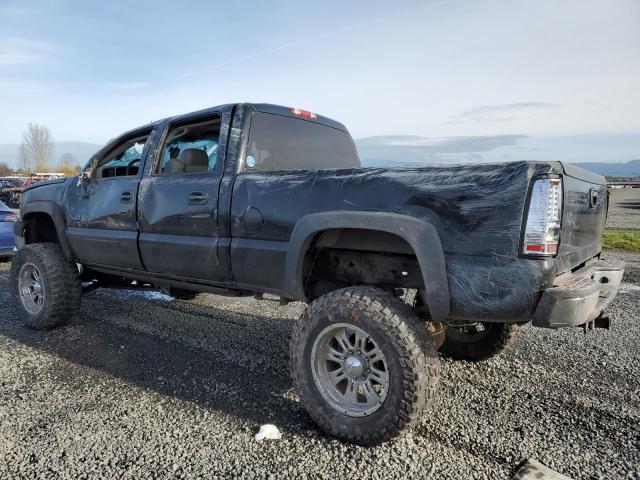 Изображение 2 2003 CHEVROLET SILVERADO K2500 HEAVY DUTY 2003 с VIN 1GCHK23G83F125962