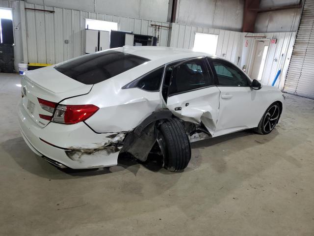 Image 3 of 2020 HONDA ACCORD SPORT 2020 with VIN 1HGCV1F37LA152282