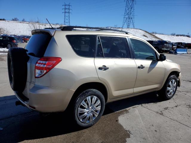 Image 3 of 2010 TOYOTA RAV4  2010 with VIN JTMBF4DV2AD039803