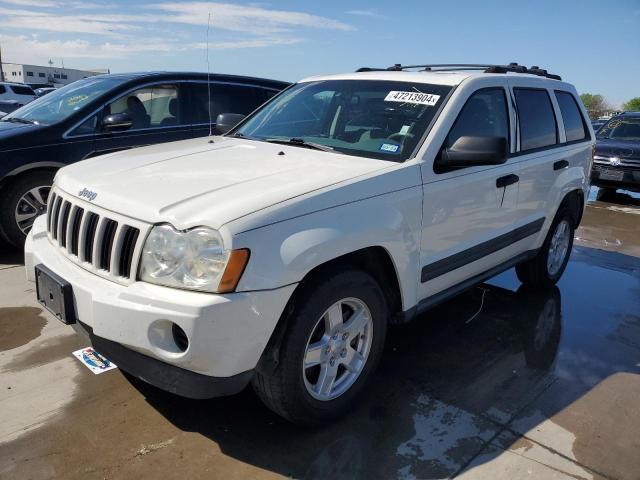 Изображение 2005 JEEP GRAND CHEROKEE LAREDO 2005