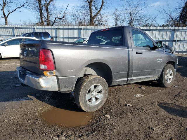 Image 3 of 2018 RAM 1500 ST 2018 with VIN 3C6JR6AG3JG236784
