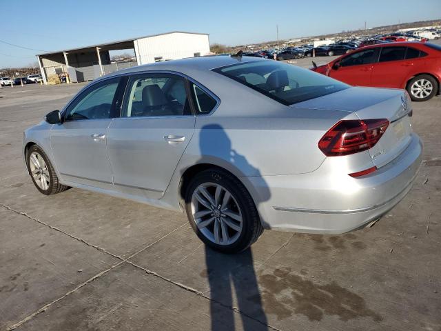 Изображение 2 2017 VOLKSWAGEN PASSAT SE 2017 с VIN 1VWGT7A33HC008897