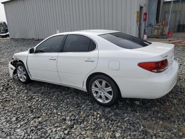 Image 2 of 2005 LEXUS ES 330 2005 with VIN JTHBA30G955110039
