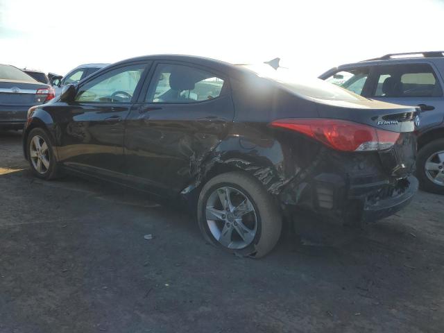 Obraz 2 z 2013 HYUNDAI ELANTRA GLS 2013 z VIN 5NPDH4AE1DH400699